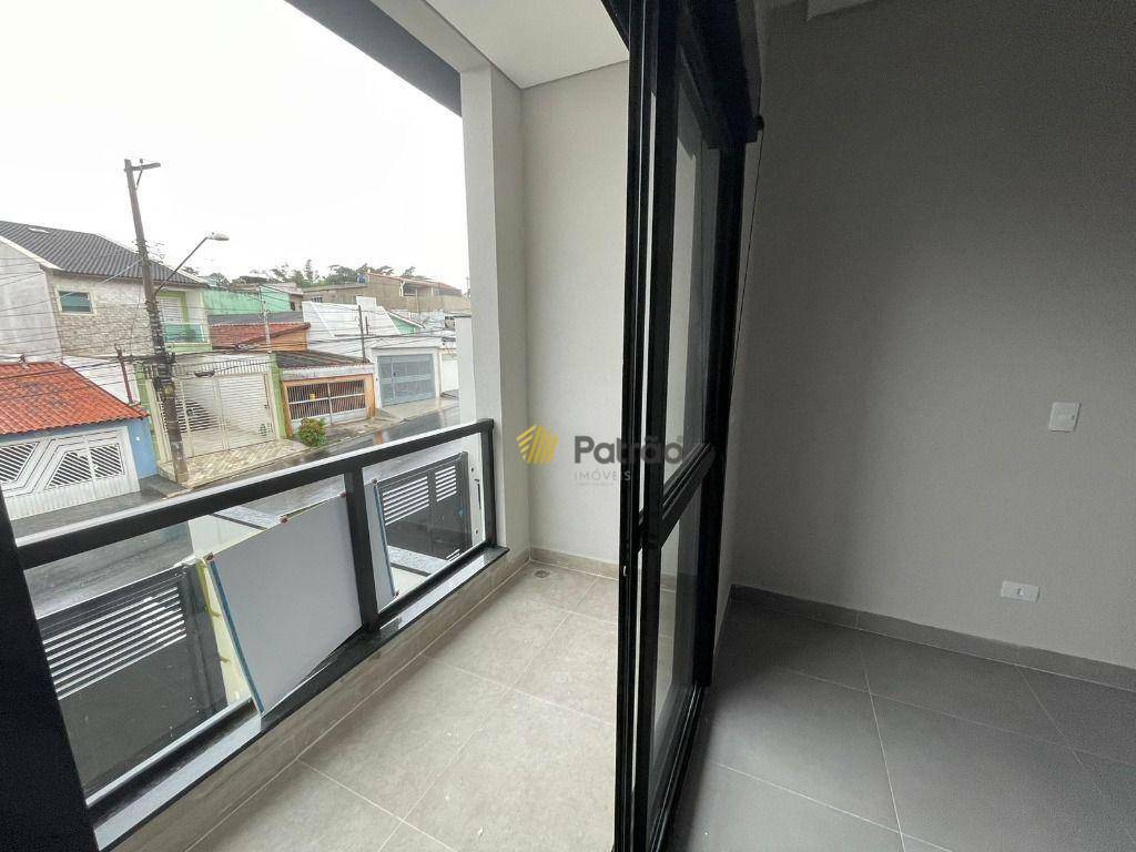 Sobrado à venda com 3 quartos, 170m² - Foto 12