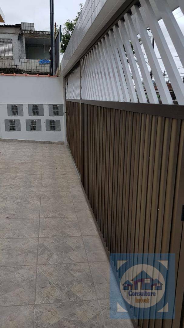 Casa de Condomínio à venda com 3 quartos, 73m² - Foto 5