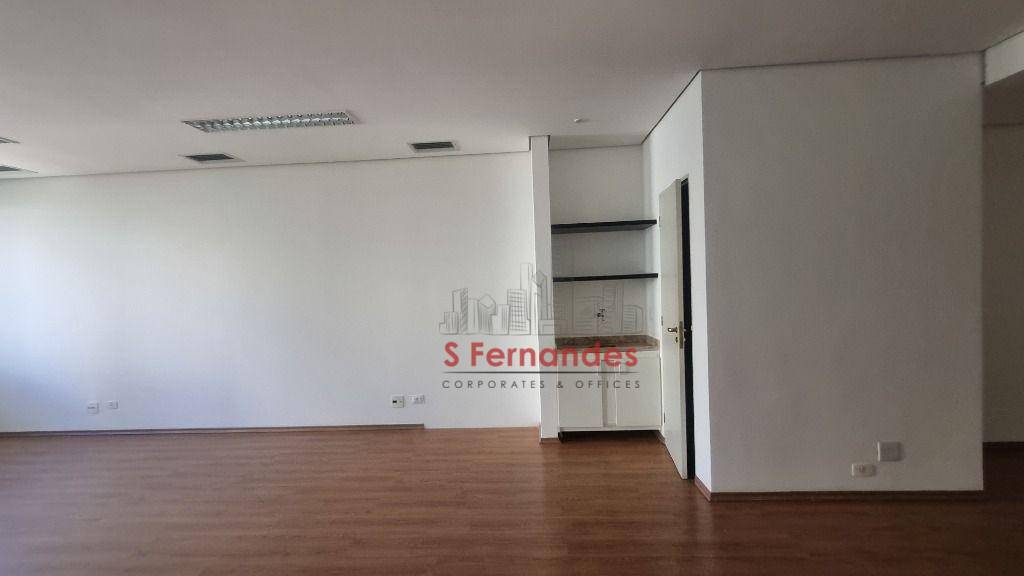 Conjunto Comercial-Sala para alugar, 53m² - Foto 17