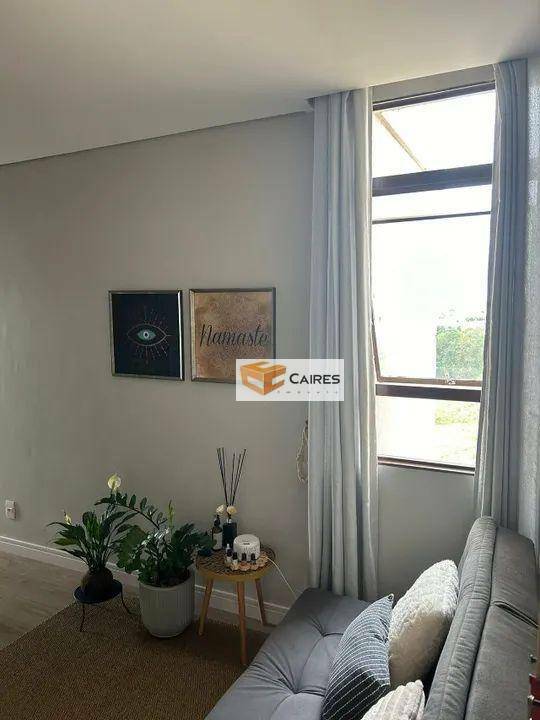 Apartamento à venda com 2 quartos, 48m² - Foto 13