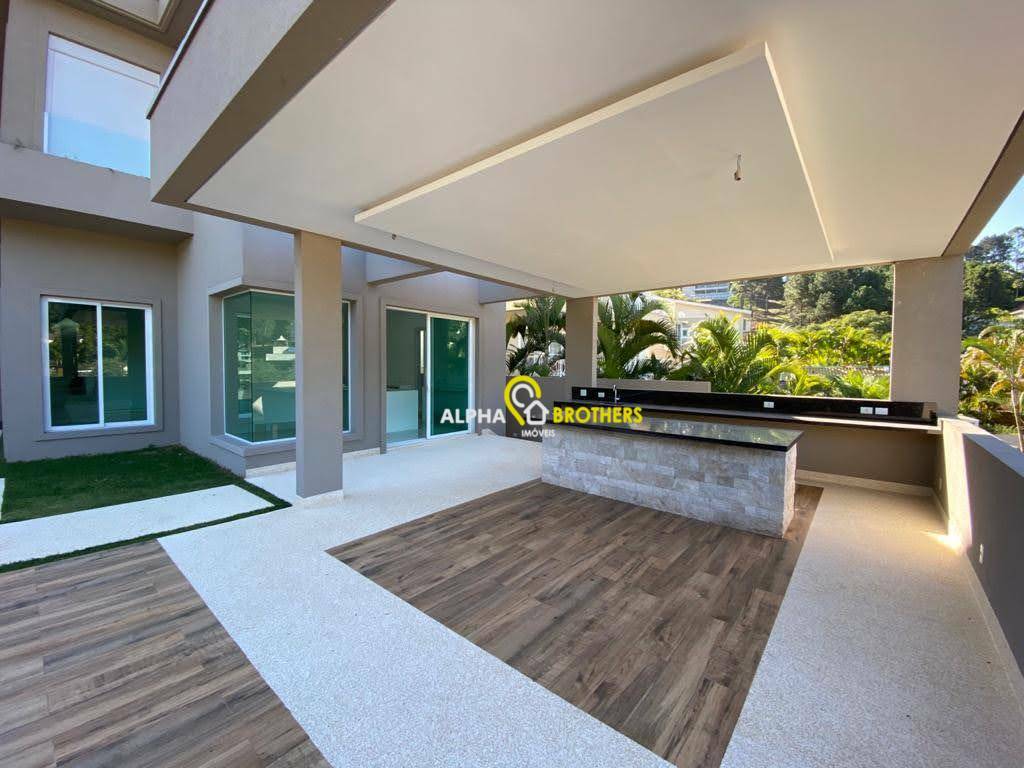 Casa de Condomínio à venda com 5 quartos, 750m² - Foto 6