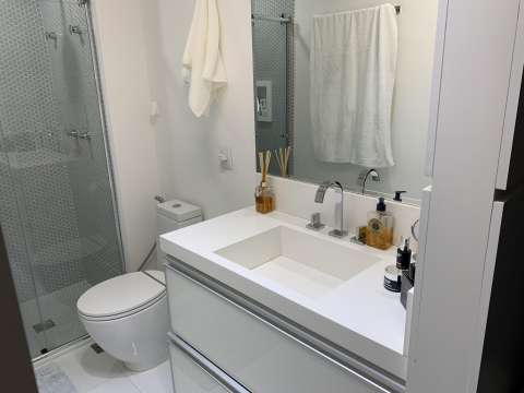 Apartamento à venda com 1 quarto, 47m² - Foto 13