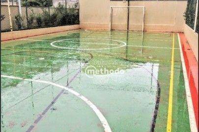 Apartamento para alugar com 2 quartos, 60m² - Foto 18