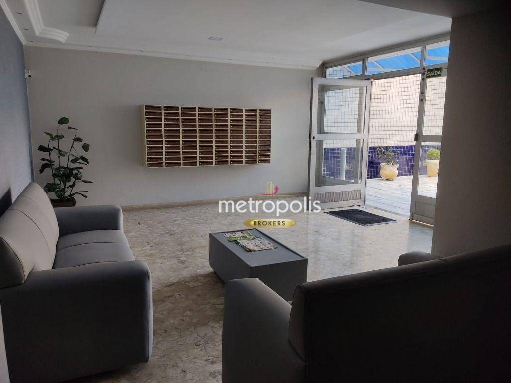 Apartamento à venda com 2 quartos, 57m² - Foto 13