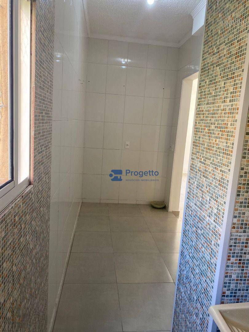 Apartamento à venda com 2 quartos, 44m² - Foto 9