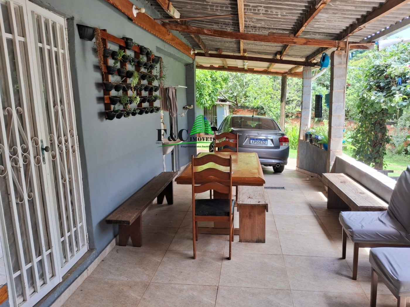 Chácara à venda com 2 quartos, 8000m² - Foto 4