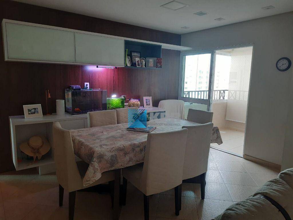 Apartamento à venda com 4 quartos, 190m² - Foto 5