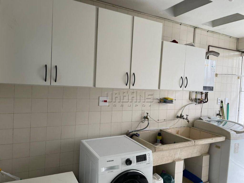 Sobrado à venda com 3 quartos, 180M2 - Foto 8