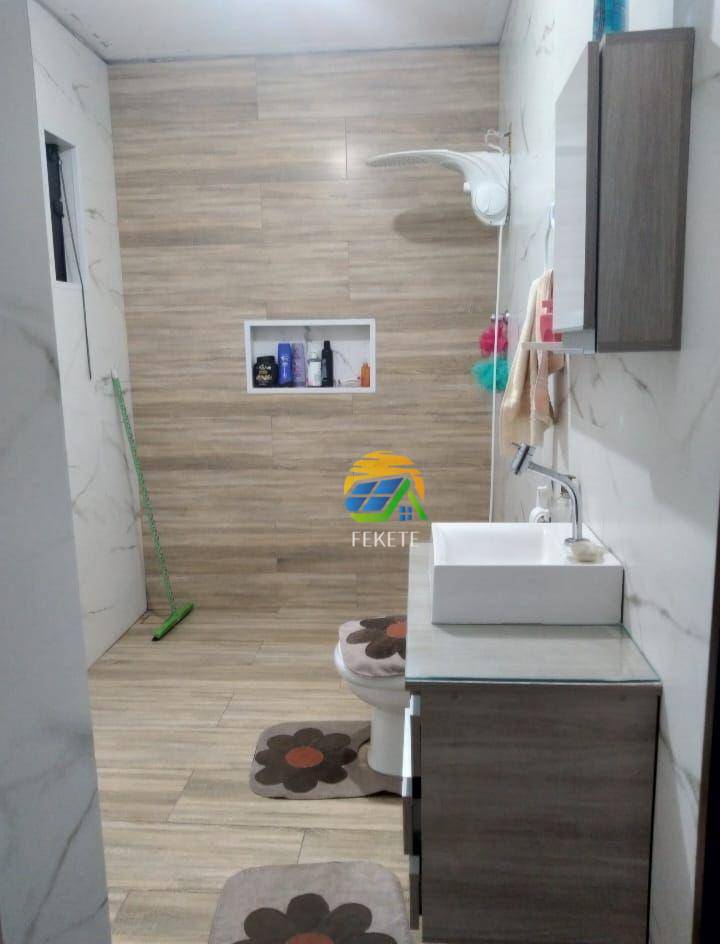 Casa à venda com 3 quartos, 150m² - Foto 7