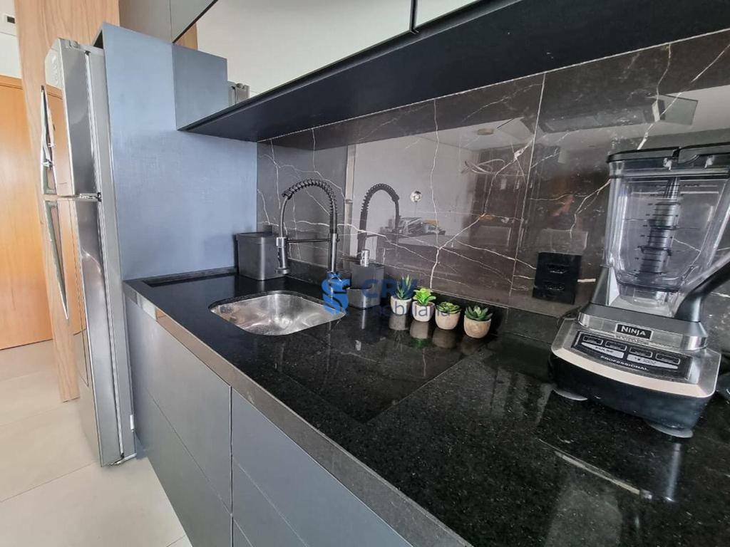 Apartamento à venda com 2 quartos, 77m² - Foto 8