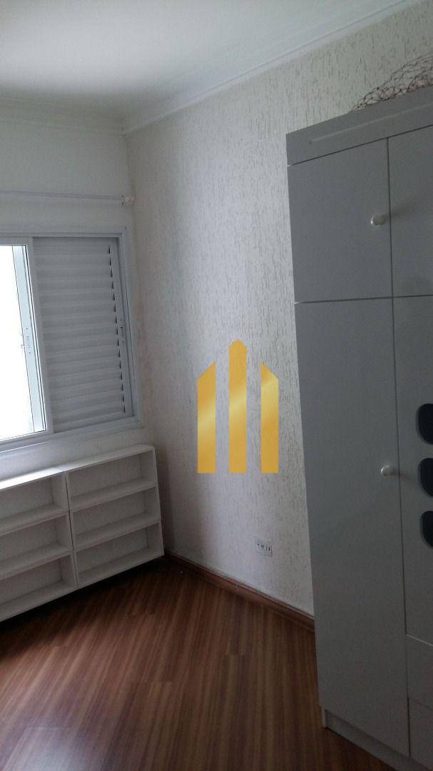 Sobrado à venda com 2 quartos, 100m² - Foto 14