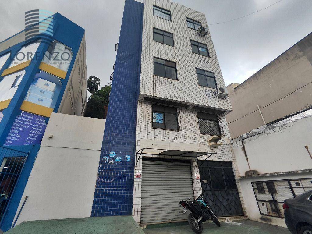 Sala-Conjunto, 25 m² - Foto 1