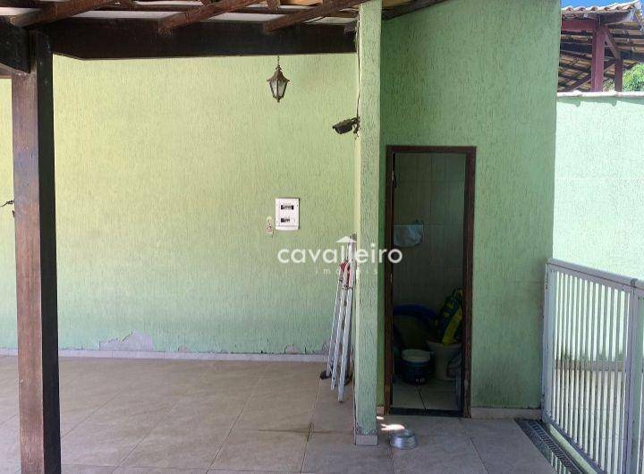 Casa à venda com 5 quartos, 288m² - Foto 29