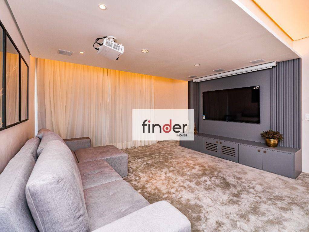 Apartamento à venda com 2 quartos, 164m² - Foto 14