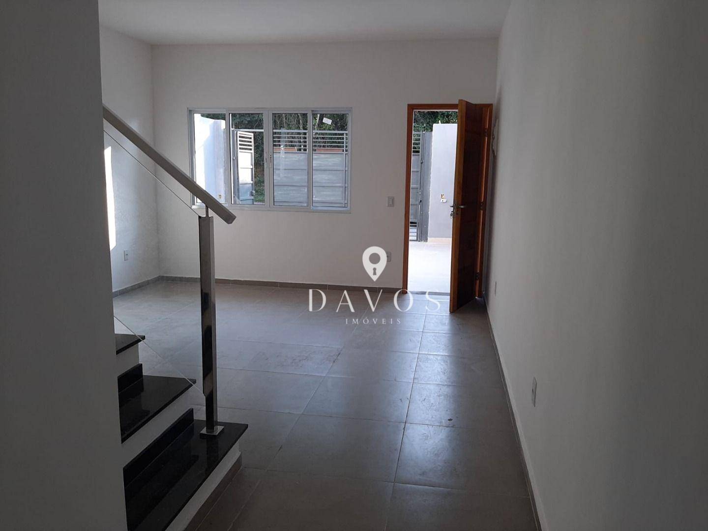 Sobrado à venda com 3 quartos, 115m² - Foto 12