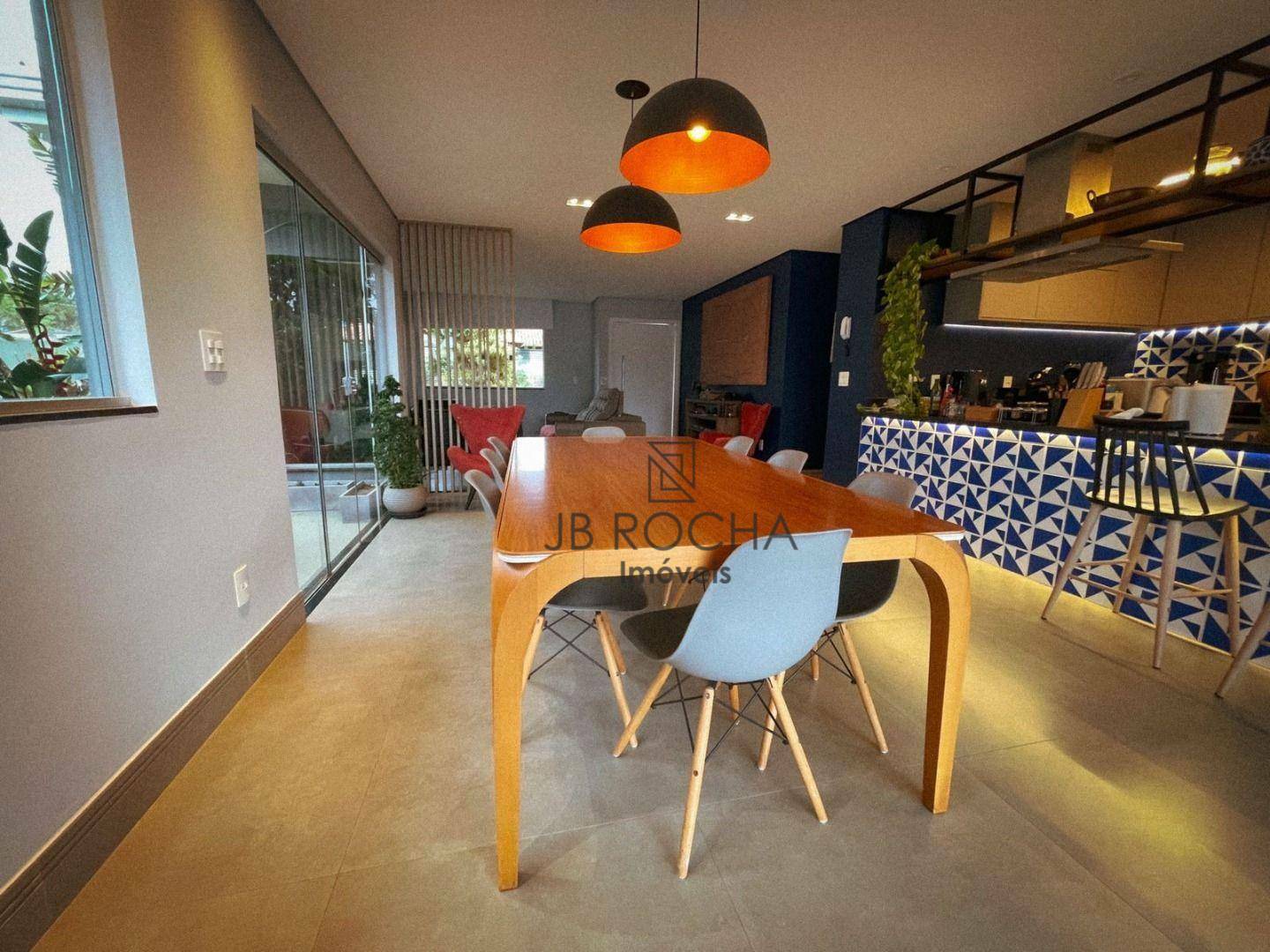 Casa de Condomínio à venda com 3 quartos, 110m² - Foto 3