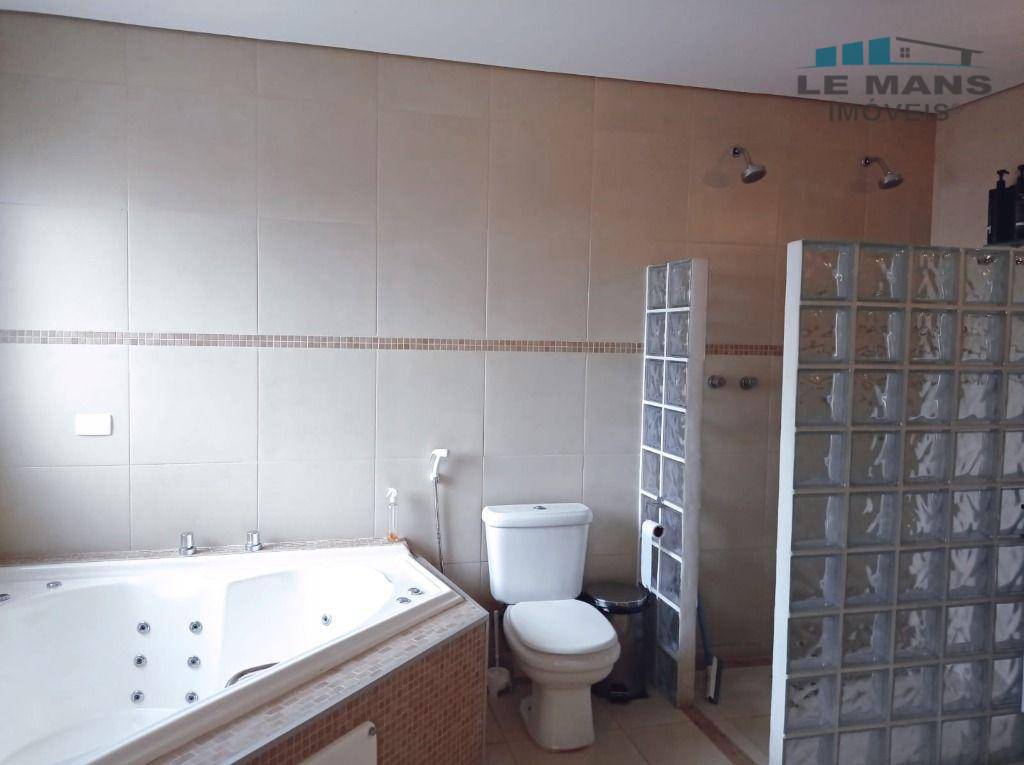 Casa à venda com 3 quartos, 197m² - Foto 13