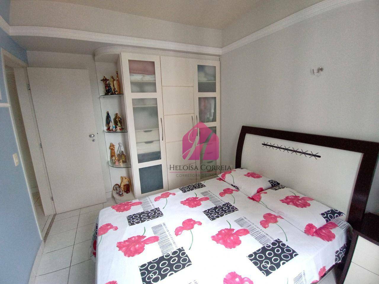 Apartamento à venda com 3 quartos, 105m² - Foto 5