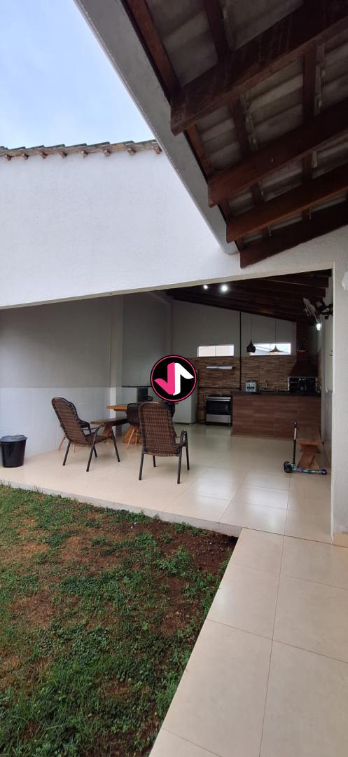 Casa de Condomínio à venda com 3 quartos, 142m² - Foto 2