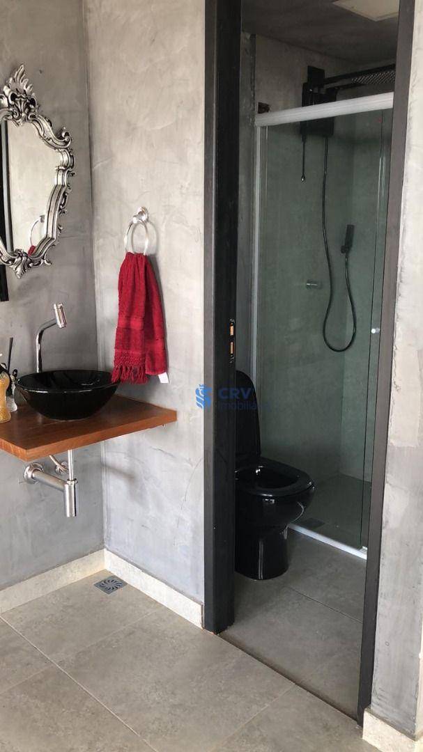 Apartamento à venda com 4 quartos, 367m² - Foto 21