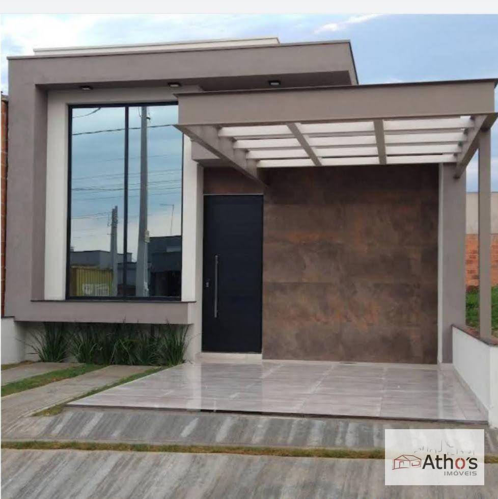 Casa de Condomínio para alugar com 3 quartos, 120m² - Foto 13