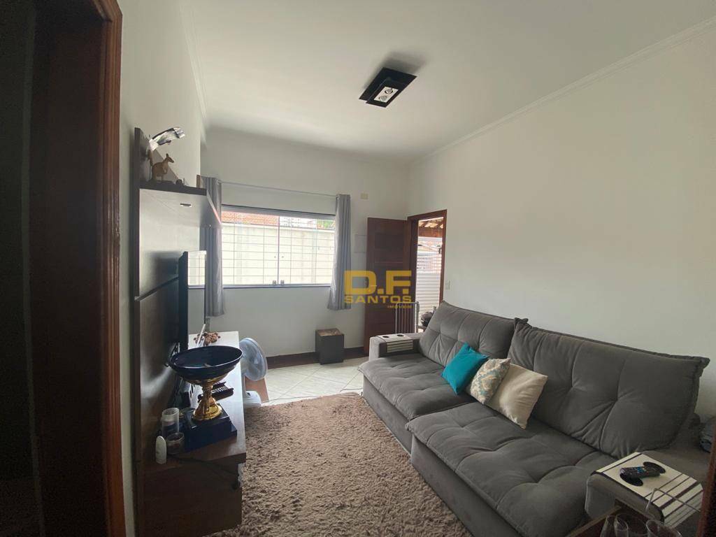 Sobrado à venda com 2 quartos, 70M2 - Foto 5