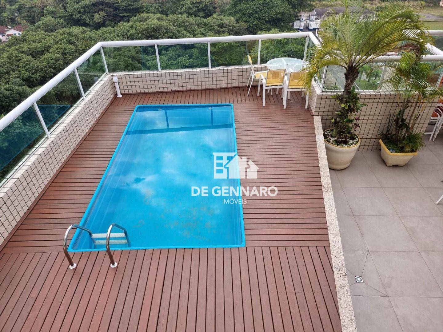 Cobertura à venda com 3 quartos, 323m² - Foto 24