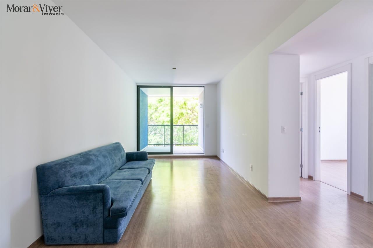 Apartamento à venda com 3 quartos, 97m² - Foto 3