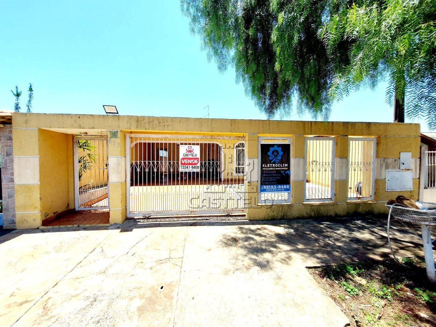 Casa, 5 quartos, 232 m² - Foto 1