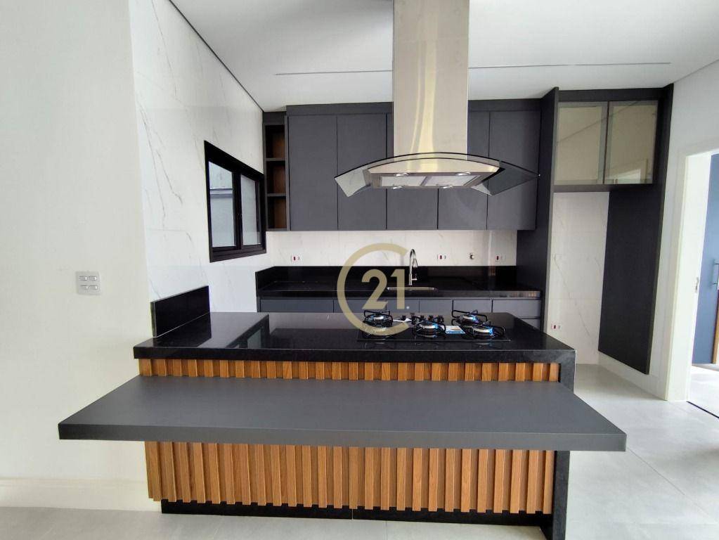 Casa de Condomínio, 3 quartos - Foto 6