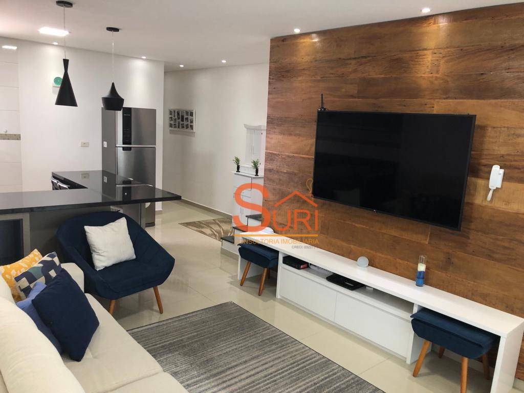 Cobertura à venda com 2 quartos, 104m² - Foto 4