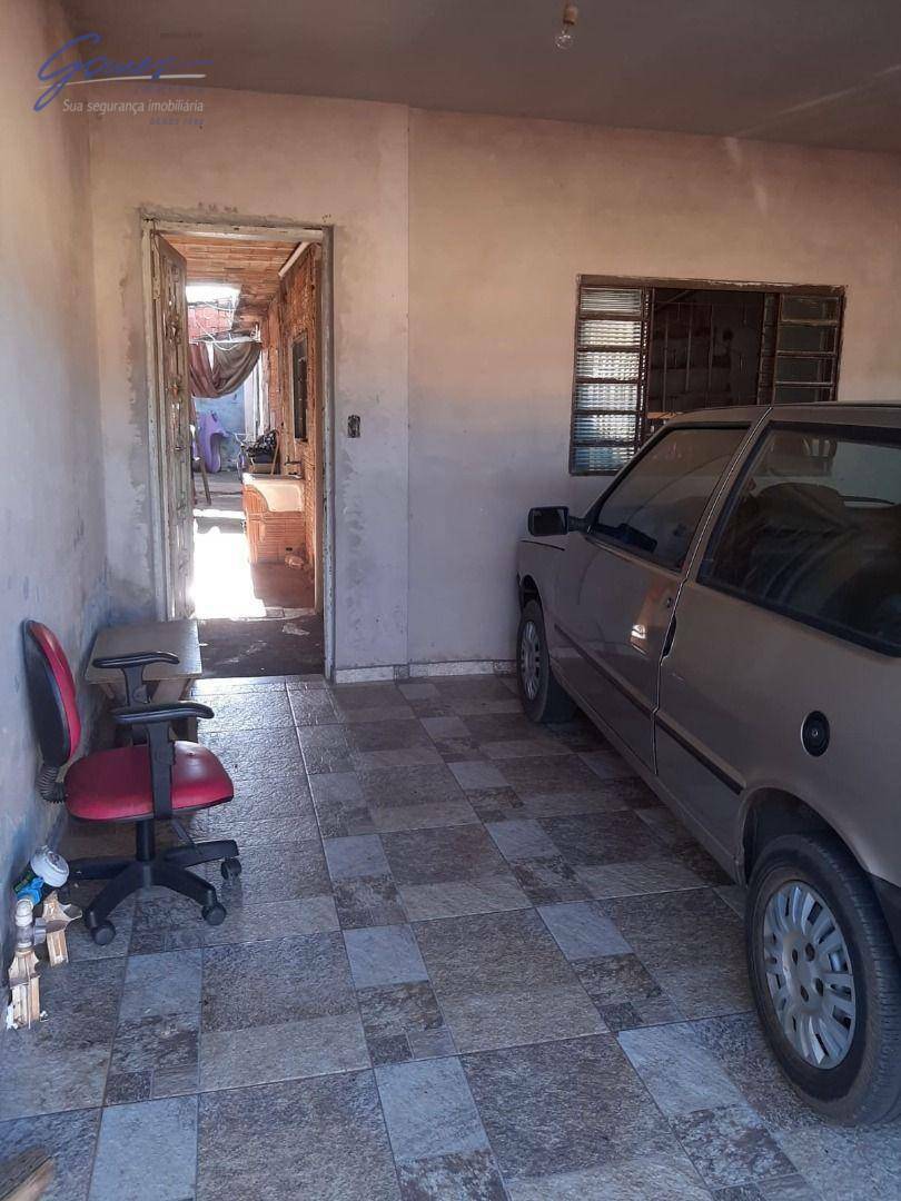 Sobrado à venda com 3 quartos, 55m² - Foto 2