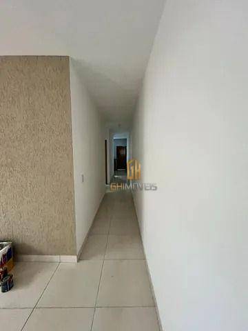 Casa à venda com 3 quartos, 99m² - Foto 9