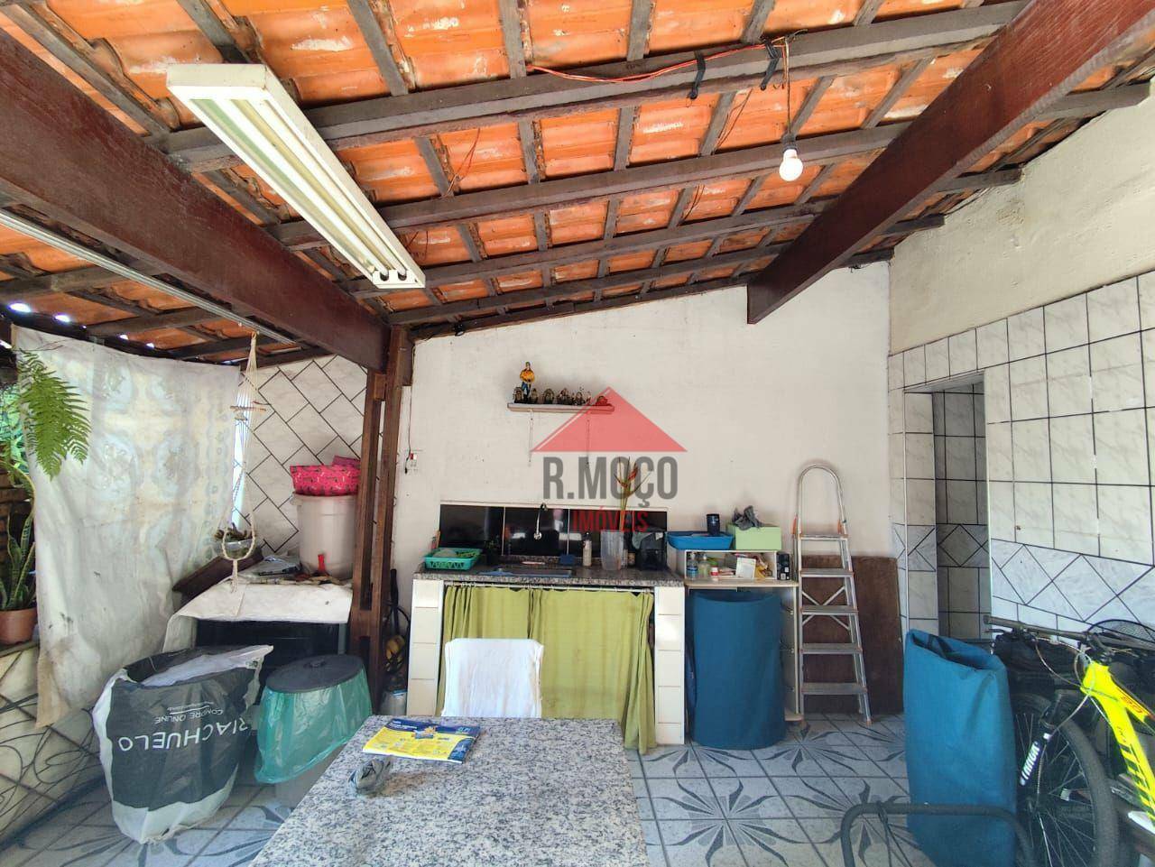 Sobrado à venda com 4 quartos, 140m² - Foto 38