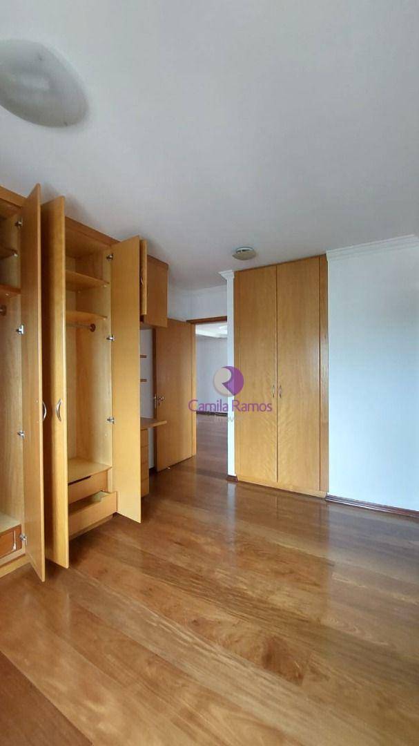 Apartamento para alugar com 3 quartos, 132m² - Foto 23