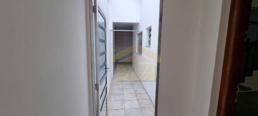 Sobrado à venda com 2 quartos, 126M2 - Foto 36