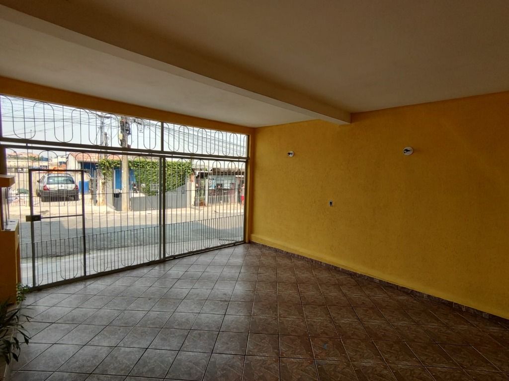 Sobrado à venda com 3 quartos, 230m² - Foto 33