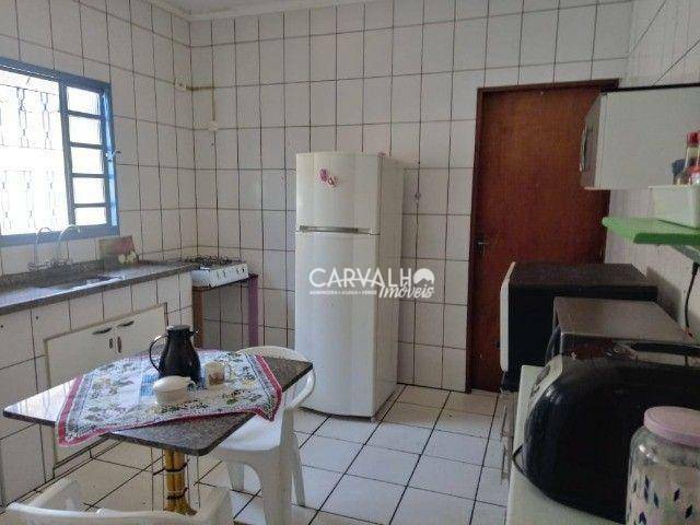 Casa à venda com 3 quartos, 75m² - Foto 20