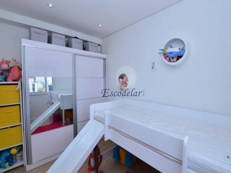 Apartamento à venda com 3 quartos, 138m² - Foto 26