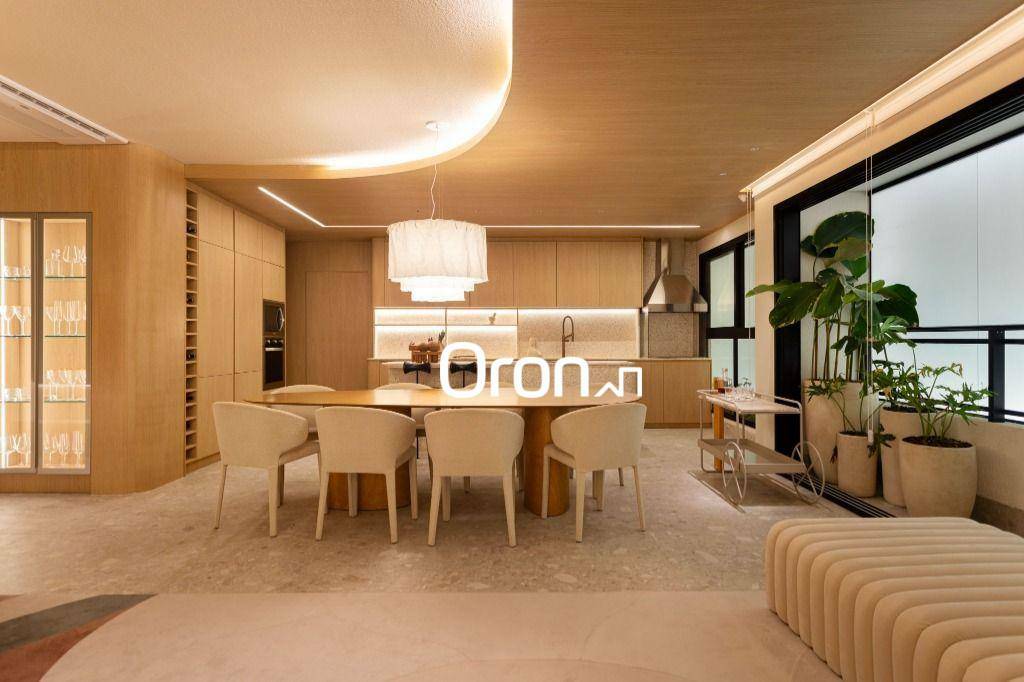 Apartamento, 3 quartos, 151 m² - Foto 3