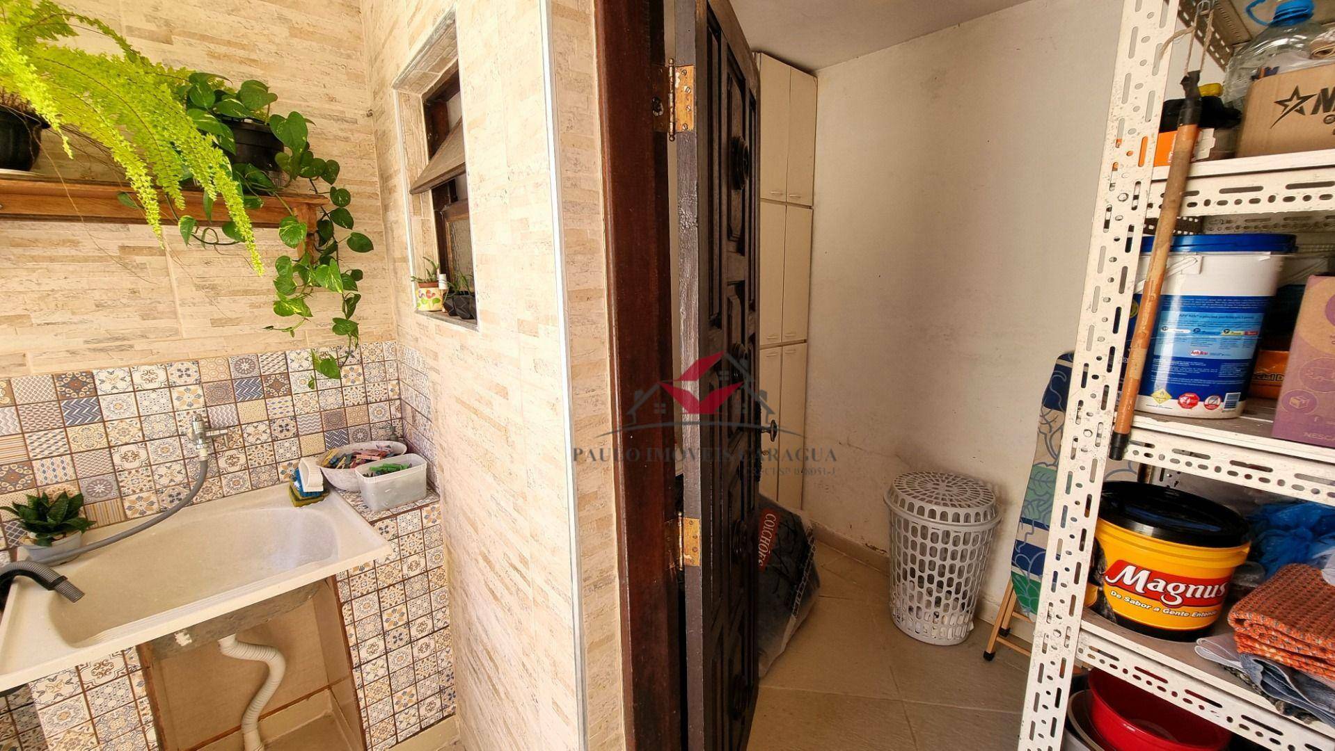 Casa de Condomínio à venda com 3 quartos, 209m² - Foto 26