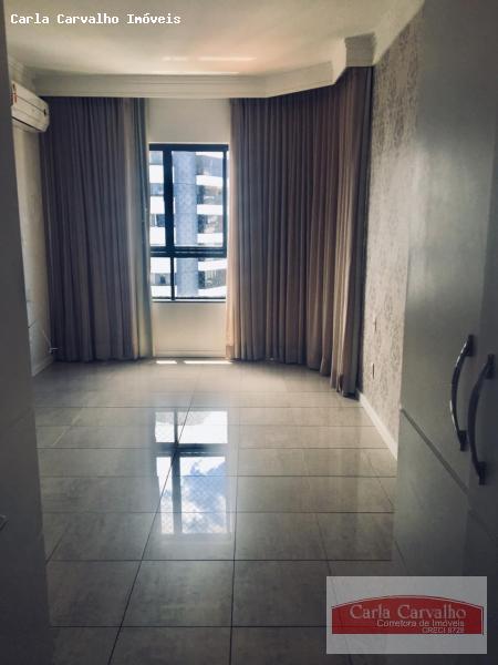 Apartamento à venda com 3 quartos, 136m² - Foto 12