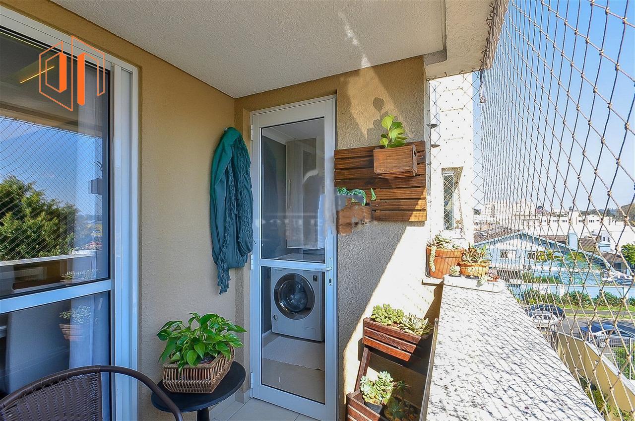 Apartamento à venda com 3 quartos, 75m² - Foto 19