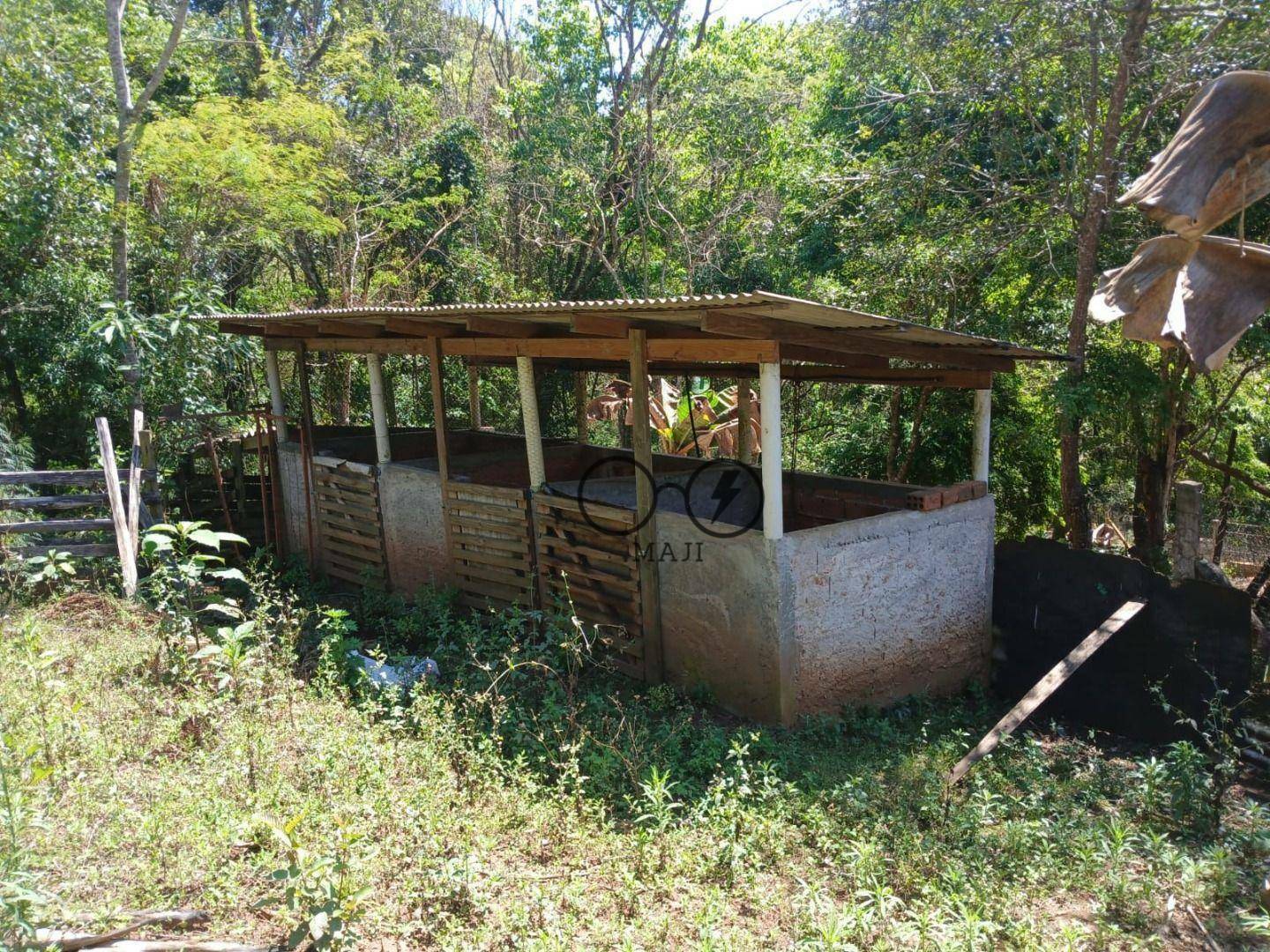 Chácara à venda com 3 quartos, 6500M2 - Foto 9