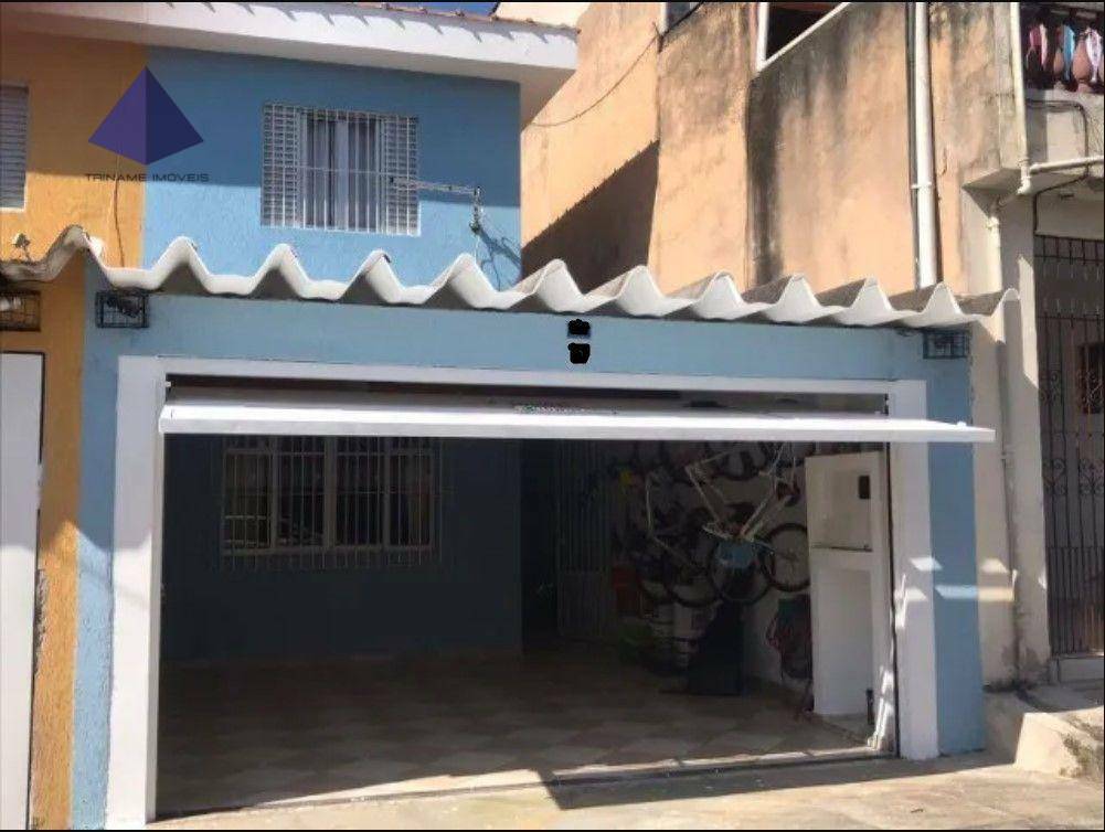 Sobrado à venda com 3 quartos, 155M2 - Foto 13