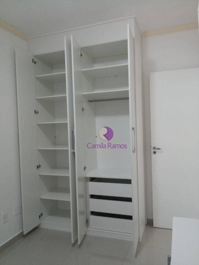 Apartamento à venda com 2 quartos, 42m² - Foto 6