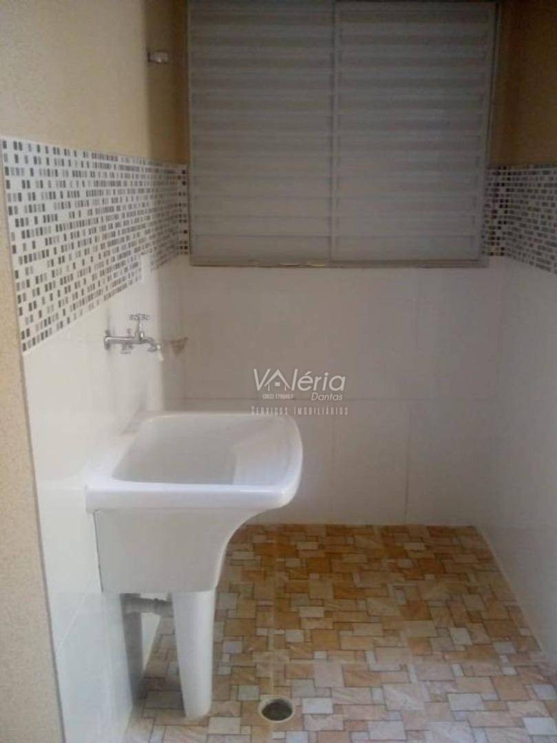 Apartamento à venda com 2 quartos, 42m² - Foto 6