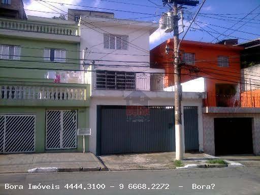 Casa à venda com 3 quartos, 150m² - Foto 1