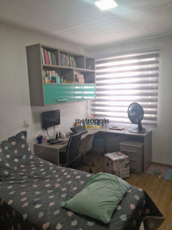 Apartamento à venda com 2 quartos, 63m² - Foto 9