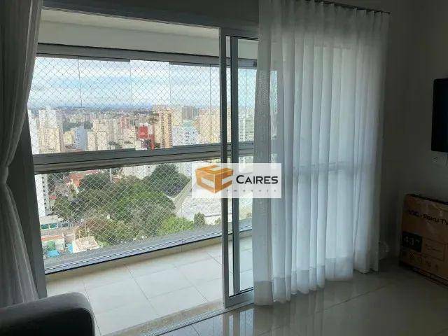 Apartamento à venda com 1 quarto, 57m² - Foto 17